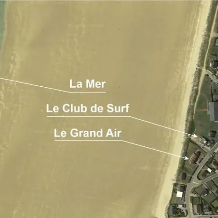 Le-grand-air *