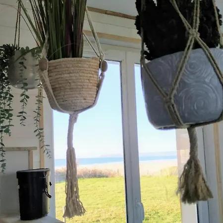 Le-grand-air Feriehus Flamanville