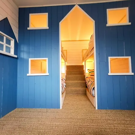 Feriehus Le-grand-air Flamanville