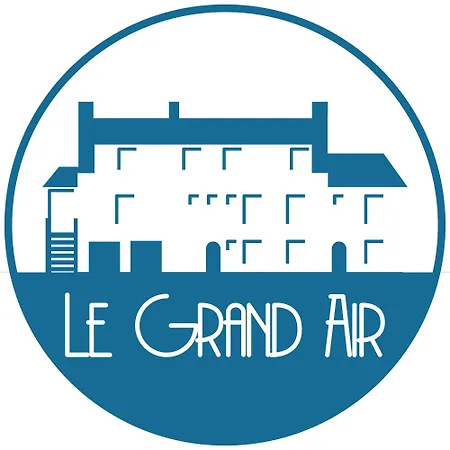 Feriehus Le-grand-air Flamanville